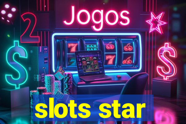 slots star